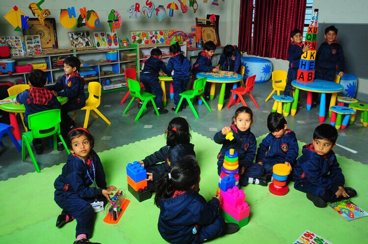 Top Pre-Primary School In Nagole Hyderabad